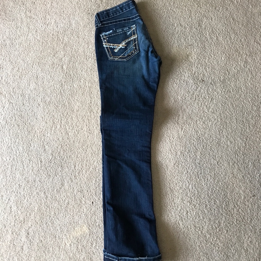Bke Jeans